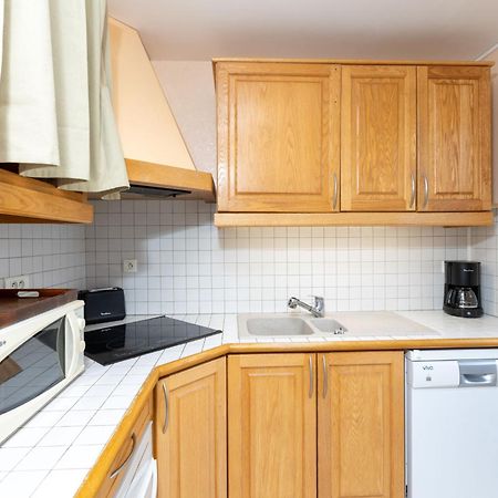 Apartment Christie By Interhome Динард Екстериор снимка