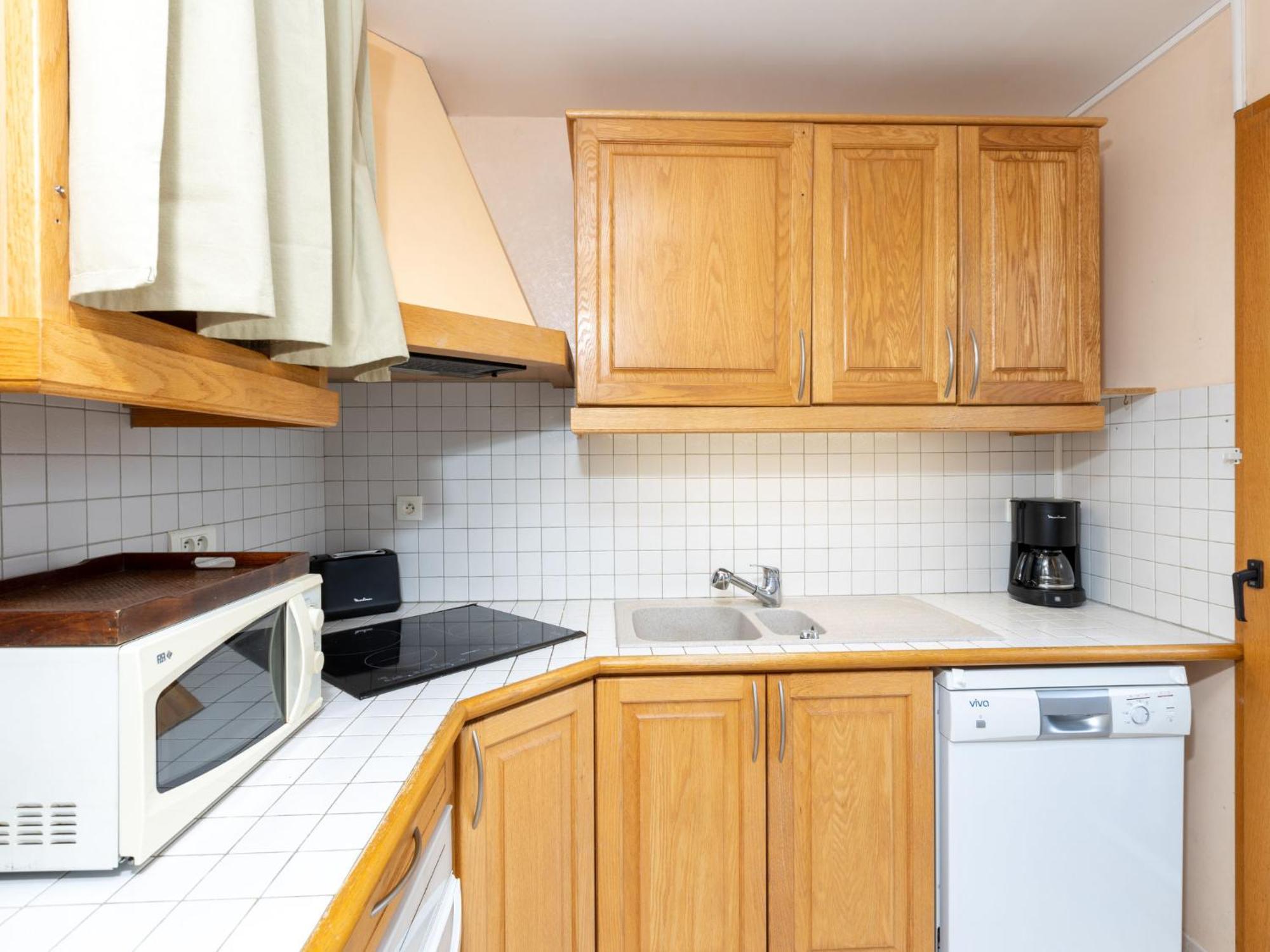 Apartment Christie By Interhome Динард Екстериор снимка